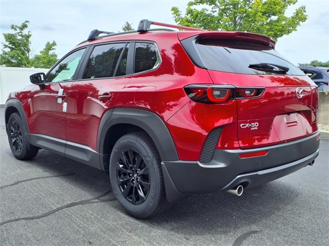 Mazda CX-50 2.5 S Premium