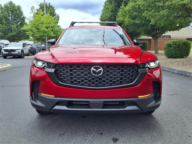 Mazda CX-50 2.5 S Premium