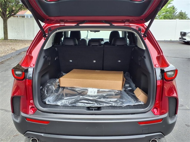 Mazda CX-50 2.5 S Premium