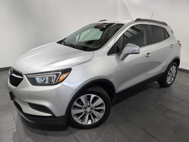 2019 Buick Encore Preferred's photo