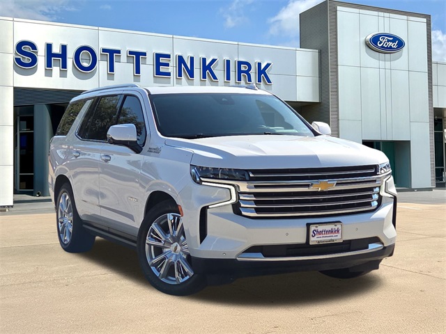 2023 Chevrolet Tahoe Premier photo 30