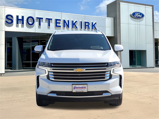 2023 Chevrolet Tahoe Premier photo 31