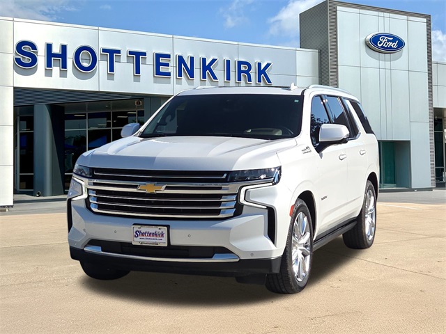 2023 Chevrolet Tahoe Premier photo 32