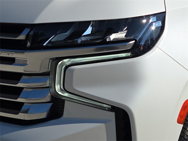 2023 Chevrolet Tahoe Premier photo 33