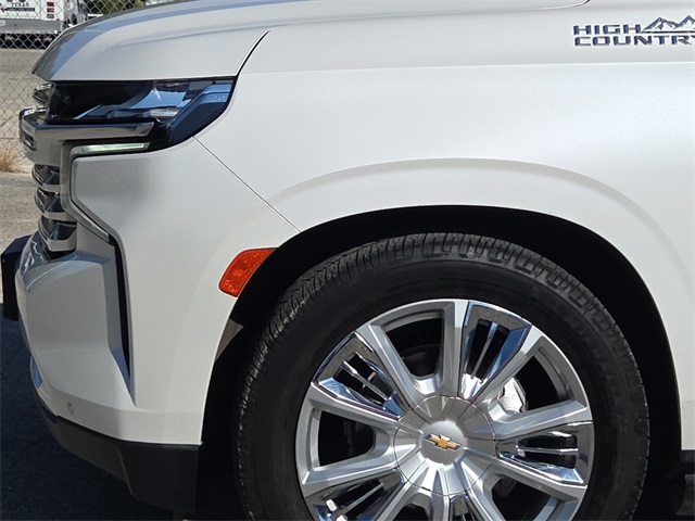 2023 Chevrolet Tahoe Premier photo 34