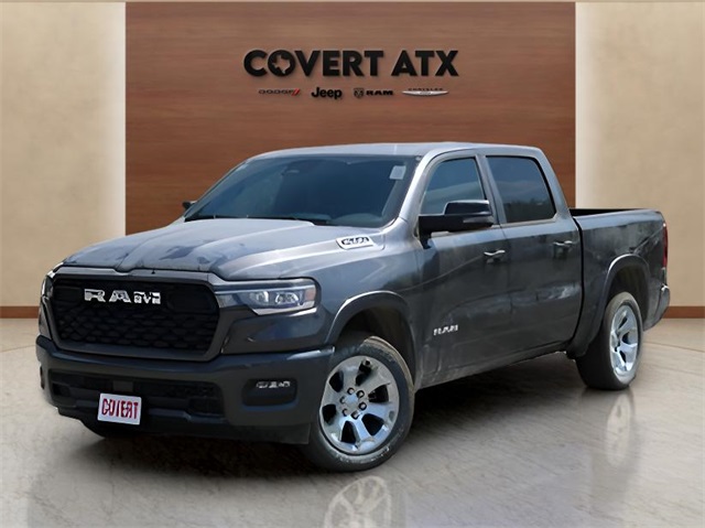 2026 RAM Ram 1500 Pickup Big Horn/Lone Star's photo