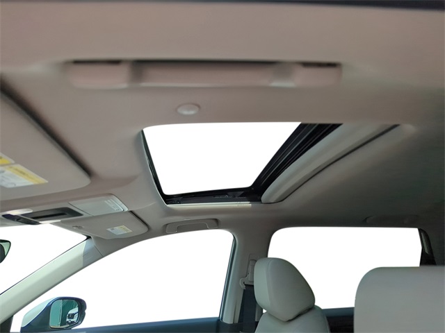 New 2026 Honda CR-V SUV