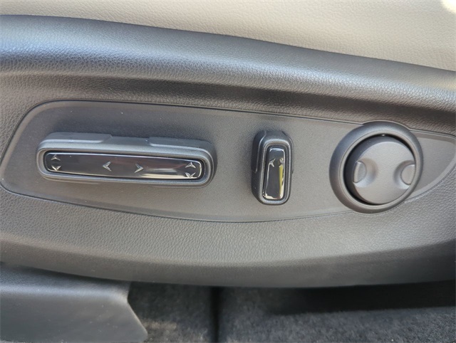 New 2026 Honda CR-V SUV