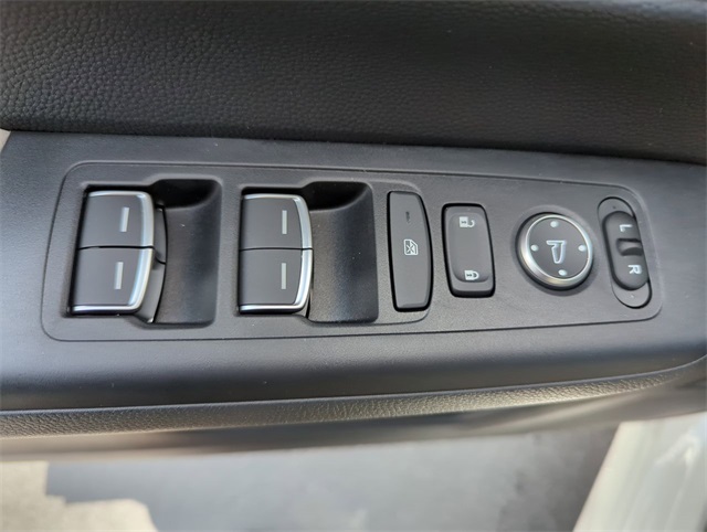 New 2026 Honda CR-V SUV