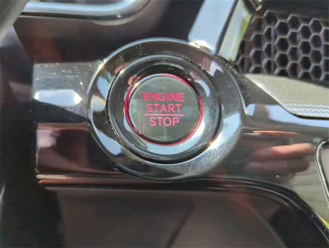 New 2026 Honda CR-V SUV