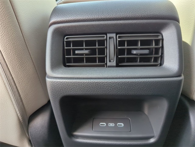 New 2026 Honda CR-V SUV