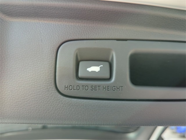 New 2026 Honda CR-V SUV