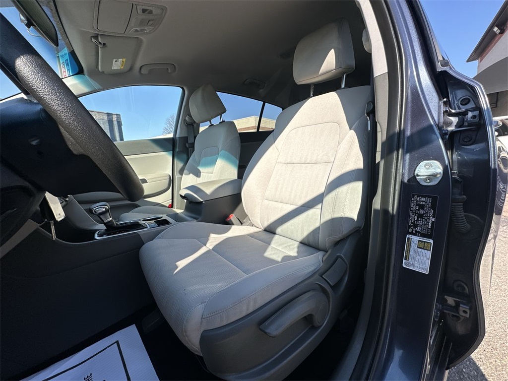 used 2019 Kia Sportage car, priced at $13,895