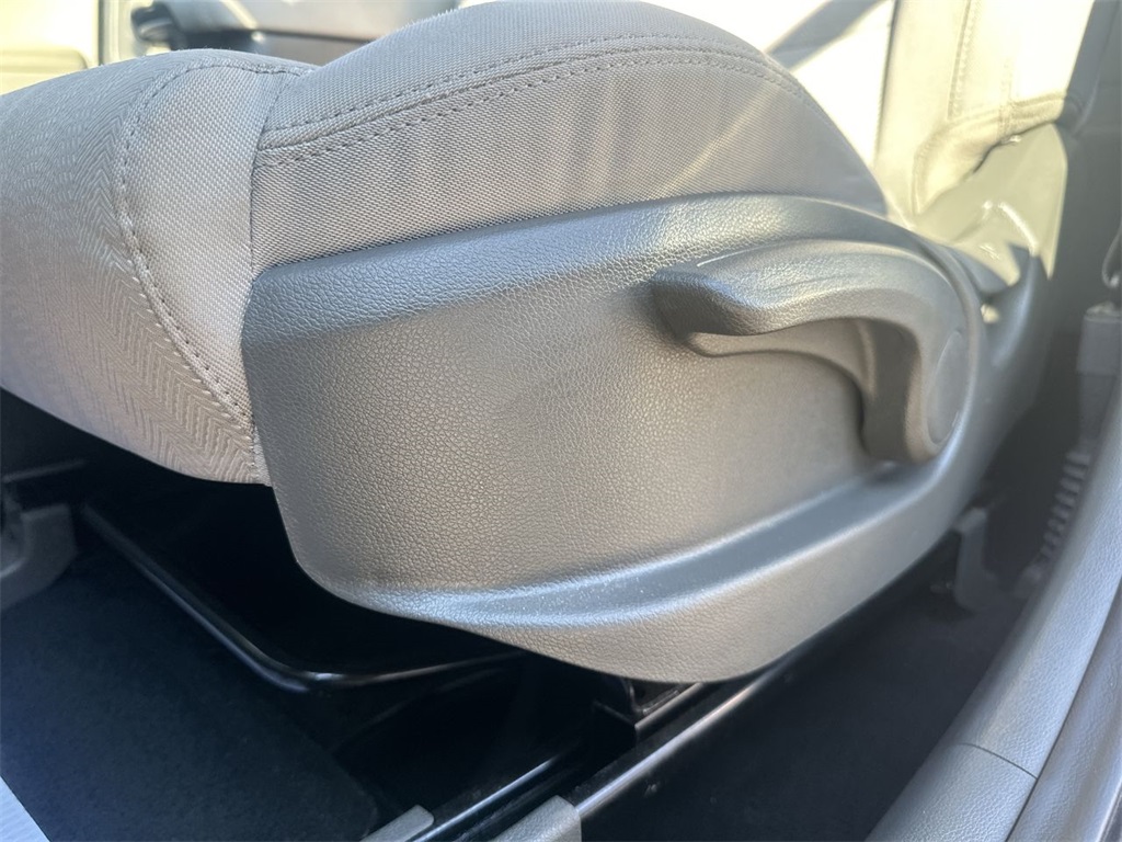 used 2019 Kia Sportage car, priced at $13,895