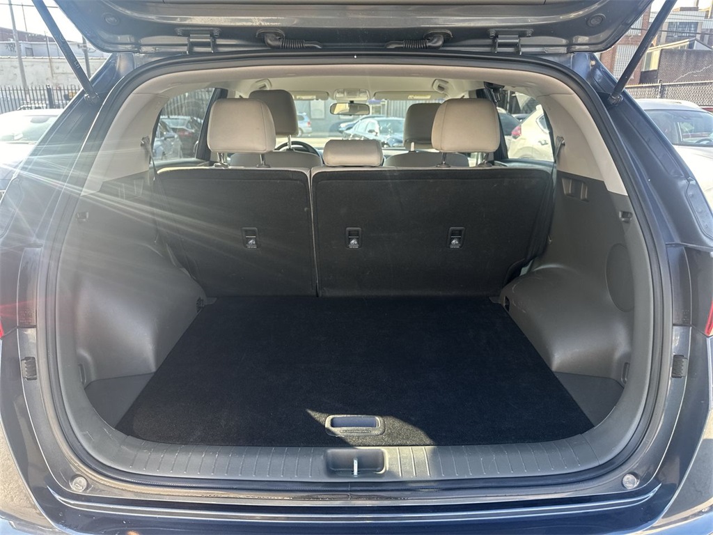 used 2019 Kia Sportage car, priced at $13,895