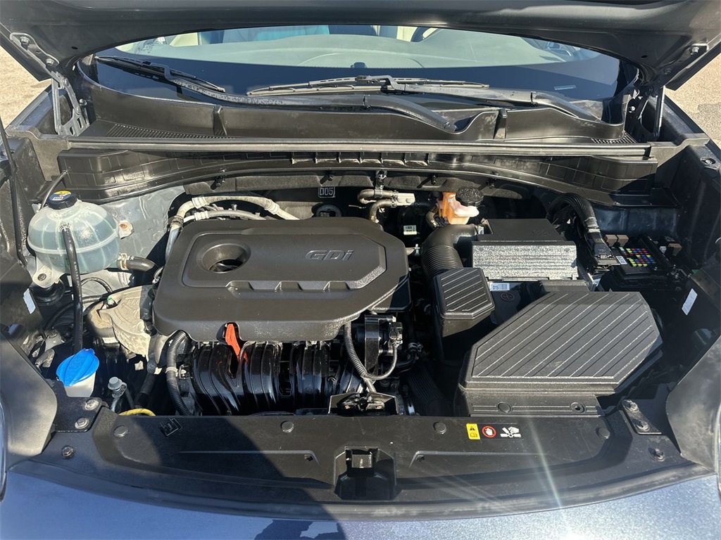 used 2019 Kia Sportage car, priced at $13,895