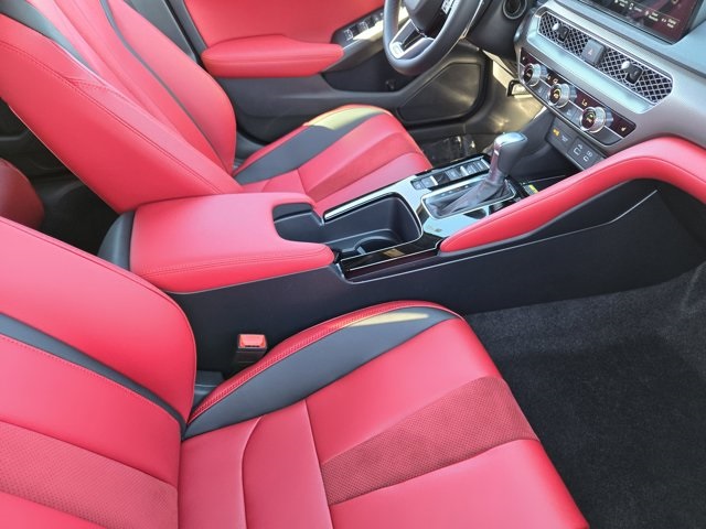 new 2026 Acura Integra car, priced at $40,995