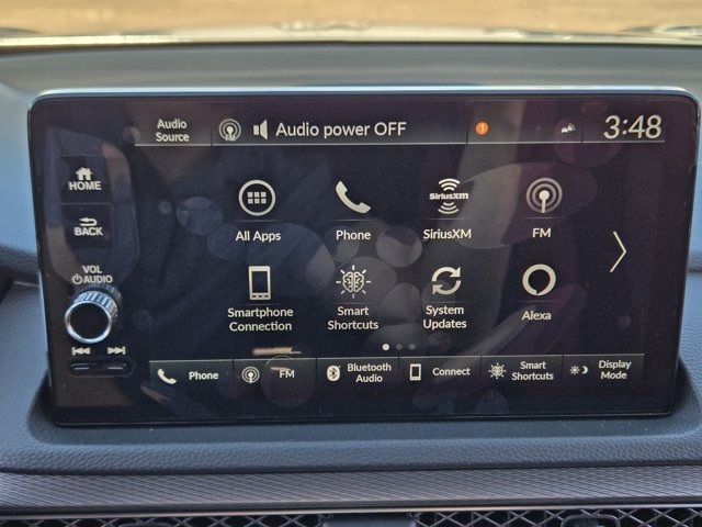 new 2026 Acura Integra car, priced at $40,995