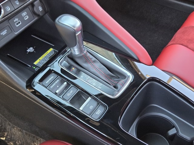 new 2026 Acura Integra car, priced at $40,995