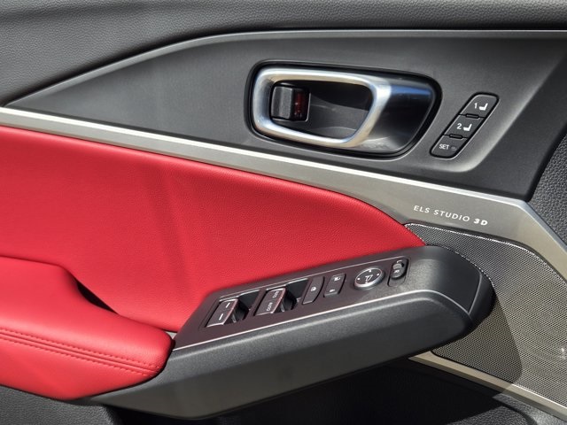 new 2026 Acura Integra car, priced at $40,995