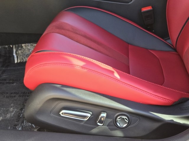 new 2026 Acura Integra car, priced at $40,995