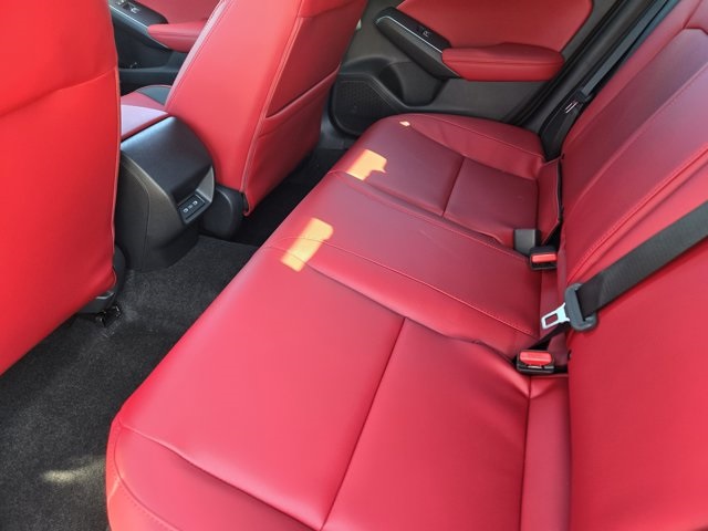 new 2026 Acura Integra car, priced at $40,995