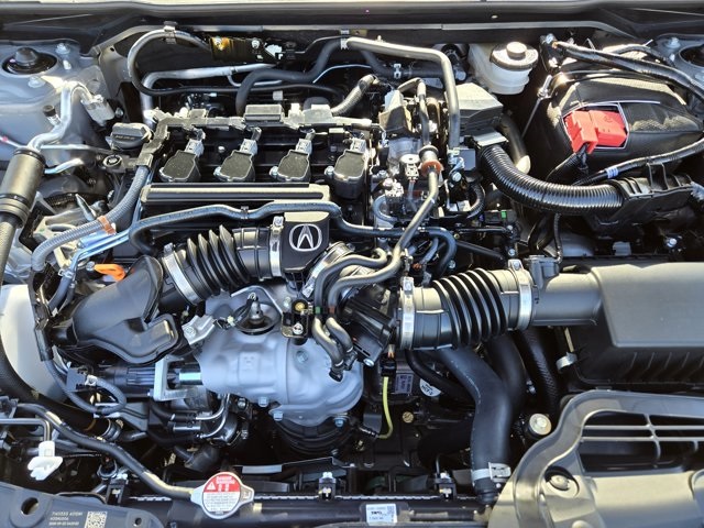 new 2026 Acura Integra car, priced at $40,995