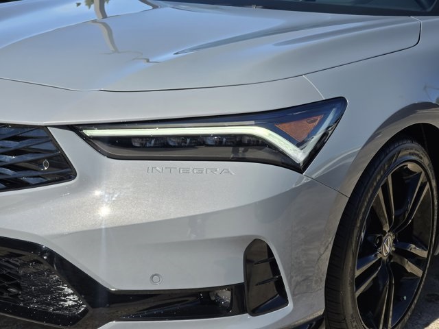 new 2026 Acura Integra car, priced at $40,995