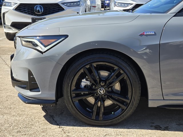 new 2026 Acura Integra car, priced at $40,995