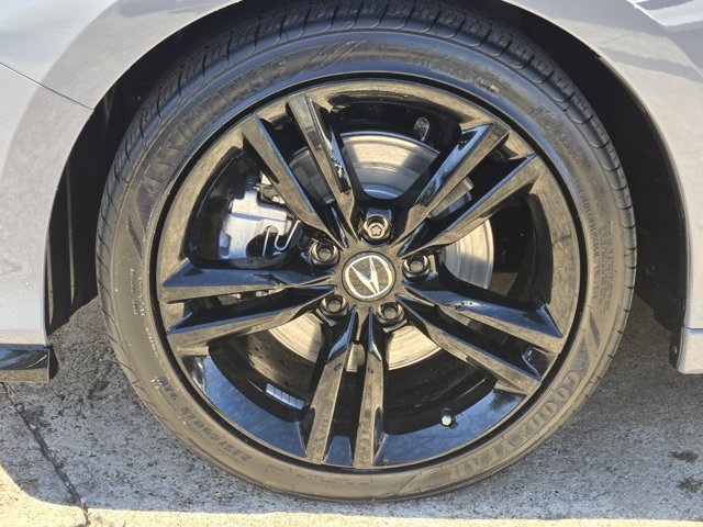 new 2026 Acura Integra car, priced at $40,995