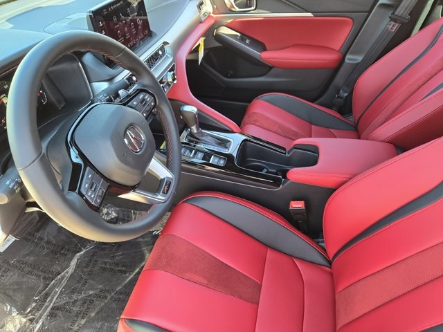 new 2026 Acura Integra car, priced at $40,995