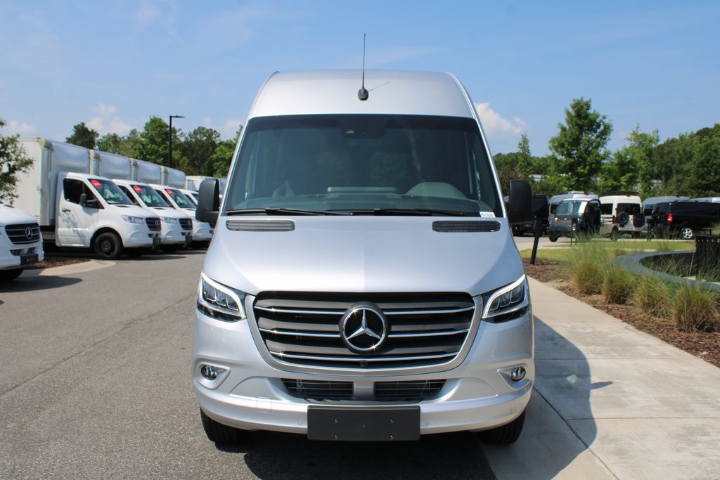 2024 Mercedes-Benz Sprinter 2500 for sale #MV1404 - photo 52