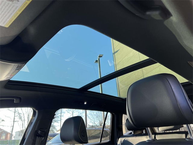 used 2021 Volkswagen Tiguan car, priced at $22,951