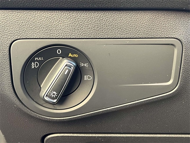 used 2021 Volkswagen Tiguan car, priced at $22,951