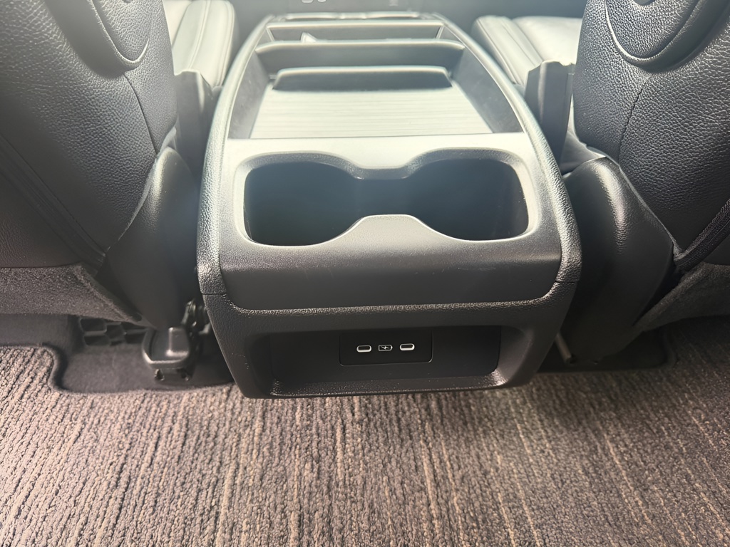Used 2025 Honda Odyssey Van