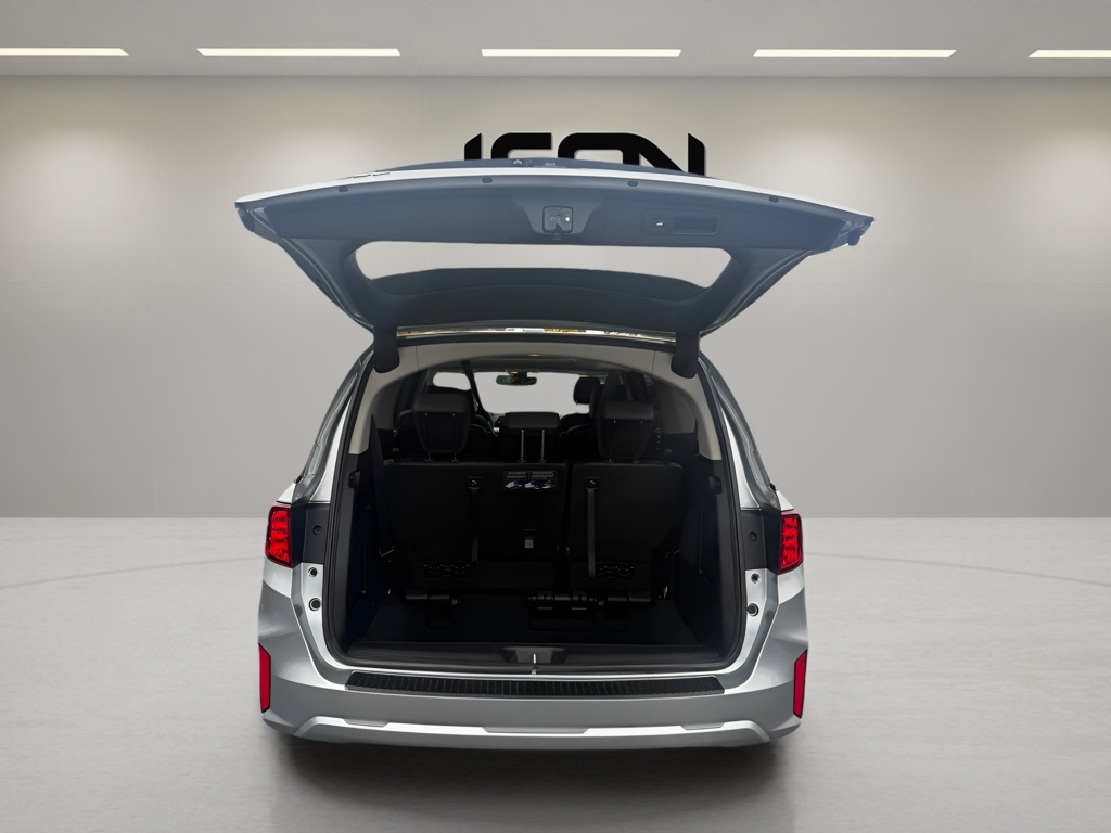 Used 2025 Honda Odyssey Van