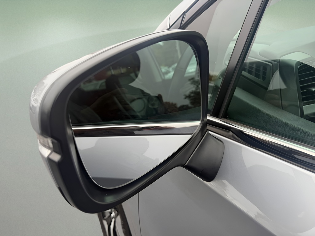 Used 2025 Honda Odyssey Van
