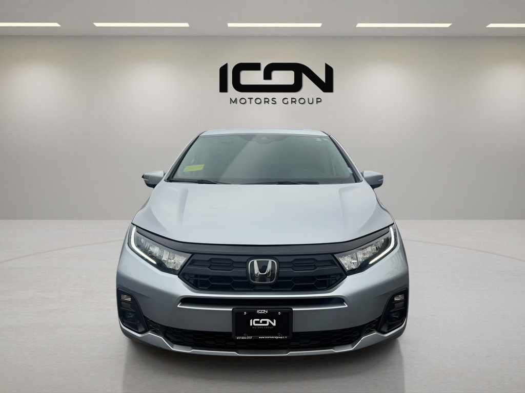 Used 2025 Honda Odyssey Van