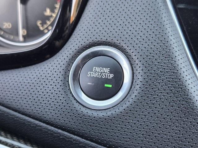 used 2021 Cadillac XT5 car, priced at $32,800