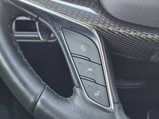 used 2021 Cadillac XT5 car, priced at $32,800