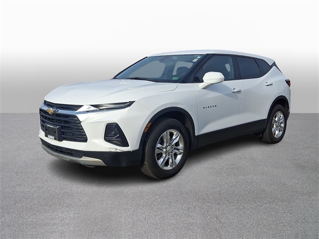 2022 Chevrolet Blazer 2LT's photo