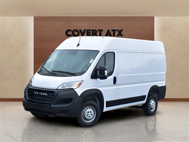 2025 Ram ProMaster 1500 Base