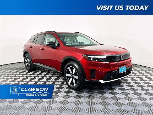 2026 Honda Prologue Touring's photo