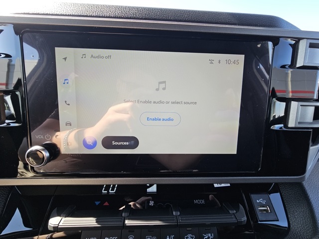 2026 Toyota Tundra SR5 CrewMax photo 12