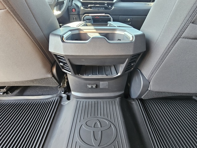 2026 Toyota Tundra SR5 CrewMax photo 18