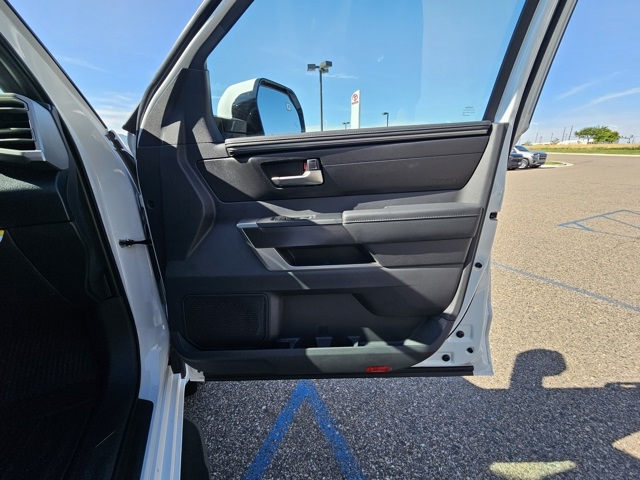 2026 Toyota Tundra SR5 CrewMax photo 19