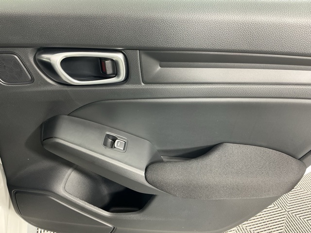 new 2026 Honda Civic car, priced at $29,545