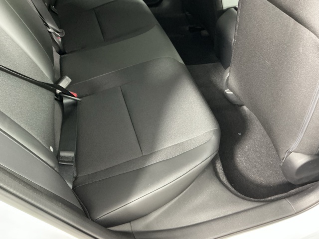 new 2026 Honda Civic car, priced at $29,545