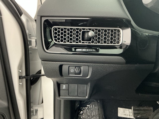 new 2026 Honda Civic car, priced at $29,545