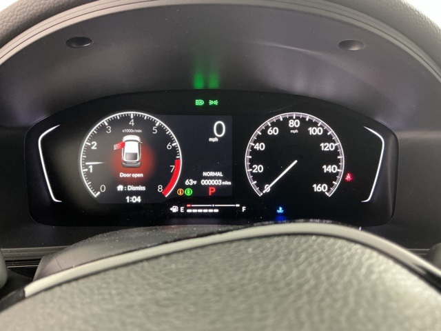 new 2026 Honda Civic car, priced at $29,545